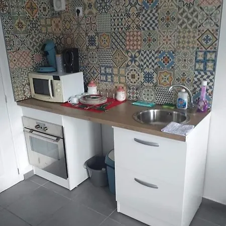 Appartement Royale 1 Lägenhet