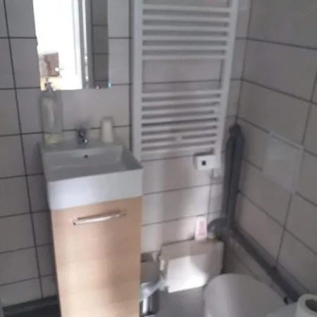 Appartement Royale 1